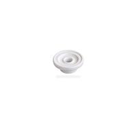 Roulette panier inferieur avant pour lave vaisselle