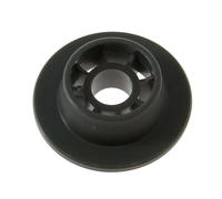 Roulette panier inferieur C00666233 pour Lave vaisselle BAUKNECHT, FRANKE, HOTP