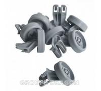 ROULETTE PANIER INFERIEUR DIA36M-MX8 pour lave …