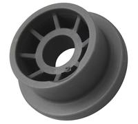 Roulette Panier Inférieur - Indesit - Lave-vaisselle - Compatible Ariston Whirlpool