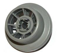 Roulette Panier Inferieur Lave Vaisselle Bosch Siemens 00165314