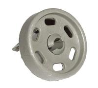 ROULETTE PANIER INFERIEUR LAVE VAISSELLE ELECTROLUX AEG