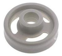 Roulette panier inférieur (l'unite) Lave-vaisselle C00056347 ARISTON HOTPOINT, INDESIT, SCHOLTES, SMEG - 59281