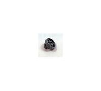 Roulette panier inferieur pour lave vaisselle