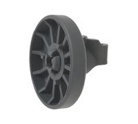 ROULETTE PANIER INFERIEUR pour LAVE VAISSELLE SMEG - 697410205