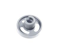 Roulette Panier Inferieur Pour Lave Vaisselle - 34420540