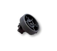 ROULETTE PANIER INFERIEUR POUR LAVE VAISSELLE SMEG - 767410200