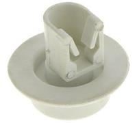 Roulette de panier inférieur (à l'unité) (101867-15539) Lave-vaisselle (50269923004 ELECTROLUX AEG ZANUSSI ARTHUR MARTIN ELECTROLUX ARTHUR MARTIN DE DIETRICH KRUPS FAURE BRANDT ZANKER)