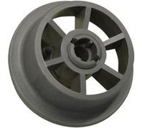 1885900600. ROULETTE PANIER INFERIEUR BEKO