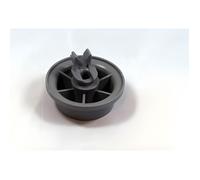 ROULETTE PANIER INFERIEUR POUR LAVE VAISSELLE BEKO FAGOR OU WHIRLPOOL - BVMPIECES