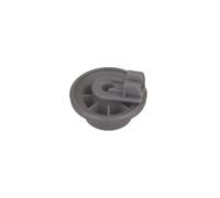 Roulette panier inférieur pour lave-vaisselle Bosch Siemens 00611475