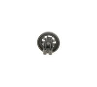 Roulette panier inferieur pour lave-vaisselle Brandt AS0043263