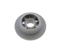 Whirlpool Roulette Panier inférieur