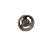 Roulette panier inférieur pour lave-vaisselle proline - curtiss - lazer G