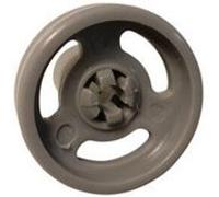 Roulette panier inférieur pour lave-vaisselle proline - curtiss - lazer G