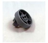 Roulette Panier Inferieur Pour Lave Vaisselle Smeg