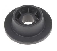 Roulette panier inférieur pour lave vaisselle Whirlpool