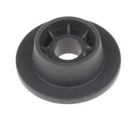 Roulette panier inférieur pour lave-vaisselle Whirlpool - Accessoire d'appareil