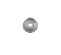 Lave-vaisselle ARISTON véritable roue panier inférieur