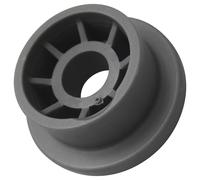 Roulette panier inférieur (x1) d'origine Lave-vaisselle (C00260820 482000021965 ARISTON HOTPOINT WHIRLPOOL BAUKNECHT ROWENTA INDESIT SCHOLTES IGNIS)