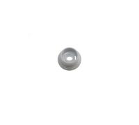 Roulette panier inférieur (x1) Lave-vaisselle (040993 ARISTON HOTPOINT INDESIT SCHOLTES)