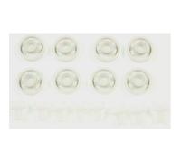 Roulette Panier Inferieur X8 Pour Lave Vaisselle Arthur Martin Electrolux Faure