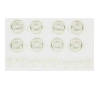 Roulette panier inferieur x8 pour lave vaisselle arthur martin electrolux faure G