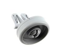 Roulette panier inferieurx8 481252888112 - lave-vaisselle