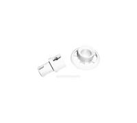 Roulette panier pour lave vaisselle arthur martin electrolux faure