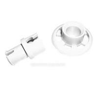 Roulette Panier Pour Lave Vaisselle Arthur Martin Electrolux Faure