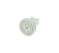 Roulette panier superieur 697410196 - Lave-vaisselle Smeg - Roues et roulettes