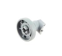 Roulette panier superieur 697410197 - lave-vaisselle smeg Autre G