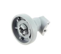 Roulette panier superieur 697410197 - lave-vaisselle smeg