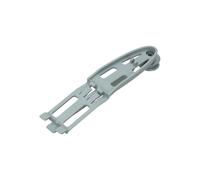 Roulette panier supérieur d'origine Lave-vaisselle (481252888117 WHIRLPOOL BAUKNECHT IGNIS IKEA WHIRLPOOL LADEN)