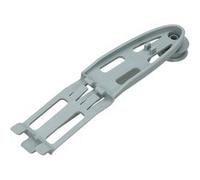 Roulette panier supérieur Lave-vaisselle 481252888117 WHIRLPOOL, BAUKNECHT, IGNIS, IKEA WHIRLPOOL, LADEN - 303847 Blanc, Blanc G