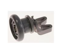 ROULETTE PANIER SUPERIEUR POUR LAVE VAISSELLE BEKO OU FAGOR * 1885800500 32X4250 D5543FW DFN1420 DFN