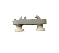 ROULETTE PANIER SUPERIEUR POUR LAVE VAISSELLE BRANDT - VJ8A000M4