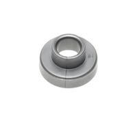 Roulette panier supérieur (x1) Lave-vaisselle 91601248 CANDY, ROSIERES, HOOVER - 223337 G