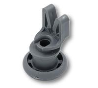SOS Accessoire Roulette panier supérieur pour Lave-vaisselle 1885800300 1885800500 ALTUS ARDEM AYA BEKO BLOMBERG BLUESKY CONTINENTAL EDISON FA Lave-vaisselle (1885800300 1885800500 ALTUS ARDEM AYA BEK