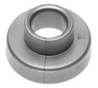 Roulette panier supérieur (x1) Lave-vaisselle 91601248 CANDY, ROSIERES, HOOVER - 223337 G