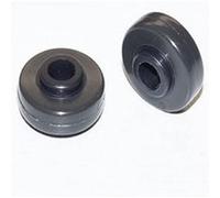 Roulette par 2 rs-rh5556 pour aspirateur rowenta, tefal air force, air force compact upgrade, air force extreme, air force extre G