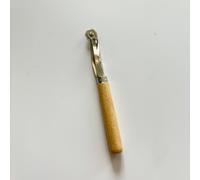 Roulette Patron (Bois) Dents Pm Vrac