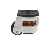 Roulette pivotante 250kg RS PRO 6114420