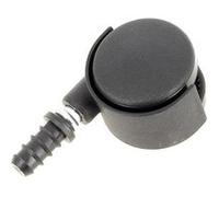 Roulette pivotante 6.435-353.0 - aspirateur karcher Autre