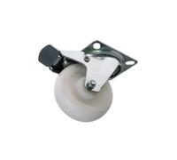 Roulette pivotante 70kg RS PRO 8286277