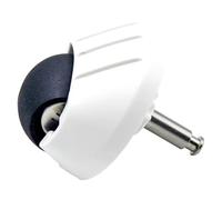 Roulette Pivotante Avant De Rechange B88B, Compatible Avec Les Aspirateurs Proscenic, M7Max, M8Pro Et M6Pro, For Une Mobilité Optimale