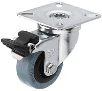 Roulette pivotante Blickle GCB-50B