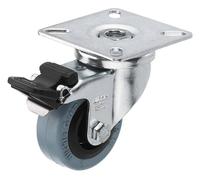 Roulette pivotante Monacor GCB-50B