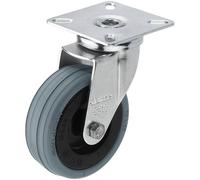 Roulette pivotante Blickle GCB-75