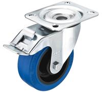 Roulette pivotante Blickle GCBB-100B